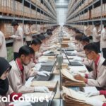 Scanning Dokumen Perusahaan, Outsource atau In-house?