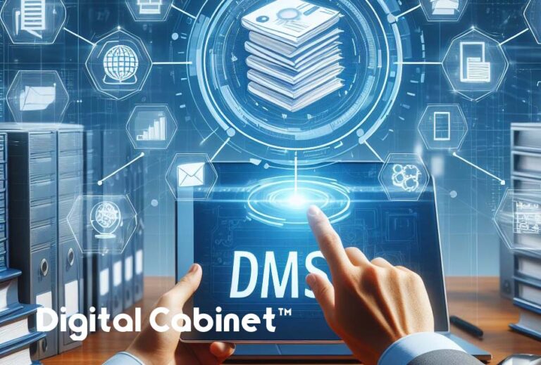 Sekali lagi, Apakah Document Management System itu?