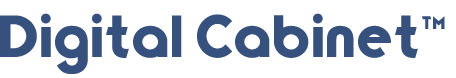 DigitalCabinet Document Management System